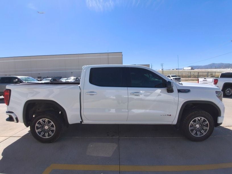 gmc sierra 1500 2025 3GTUUEEL9SG366365 image gmc sierra 1500 2025 3GTUUEEL9SG366365 image